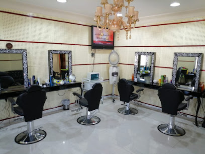 صالون الثاوس الجديد - أبو ظبي - +971 50 196 3344