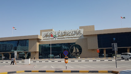 دائرة البلدية والتخطيط - عجمان - أبو ظبي - +971 6 742 2331