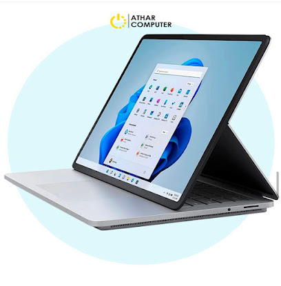 اثار للكمبيوتر - أبو ظبي - +971 50 170 0546
