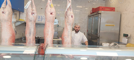 ملحمة الكرم الحلبي - أبو ظبي - +971 6 561 9197