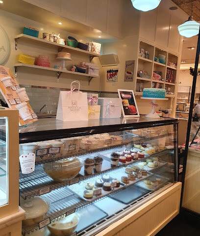 مخبز ماجنوليا - أبو ظبي - +971 4 350 5440