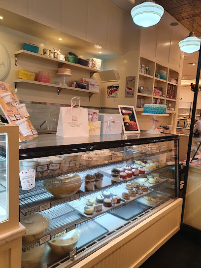 مخبز ماجنوليا - United Arab Emirates|Dubai|Financial Center Rd|Lower Ground