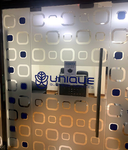 خدمات الأعمال الفريدة - أبو ظبي - +971 4 238 1414