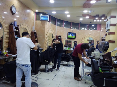 صالون اسطنبول لقص الشعر - United Arab Emirates|Ajman|Ground Floor
