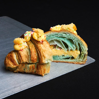 مخابز فلور جيرل - أبو ظبي - +971 4 354 4452