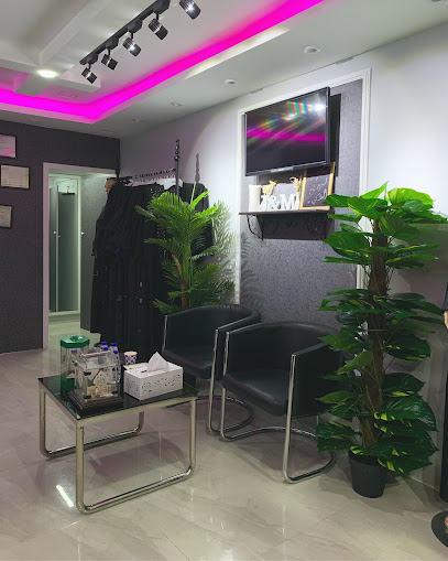 الجنـاح الملكـيٰ للعبايـات والشيـل - United Arab Emirates|البردي - Khor Fakkan|66 Rugaylat Rd