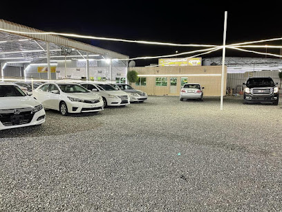 معرض المملكة للسيارات Kingdom Car Sale - أبو ظبي - +971 55 884 0033
