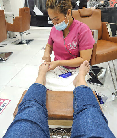 سيمبلي بيوتي مركز تجميل للسيدات - ميغامول - أبو ظبي - +971 6 550 0506
