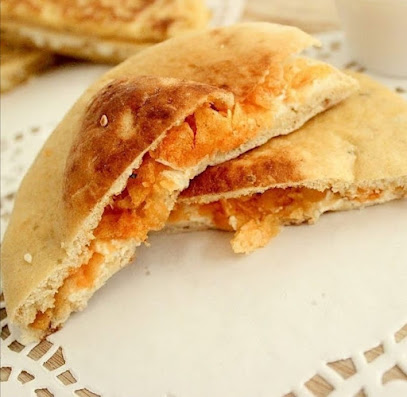 مخبز 24 - أبو ظبي -