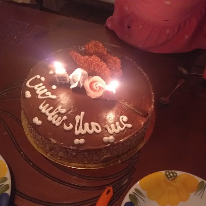 صالون دار حنين للسيدات - أبو ظبي - +971 52 213 3667