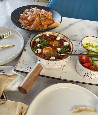 قهوة اولا التخصصية - أبو ظبي - +971 50 800 0184