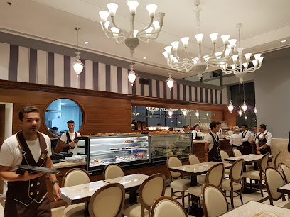 غران كافيه - أبو ظبي -