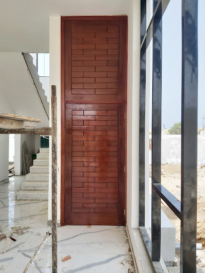 نجار التعاون - United Arab Emirates|Fujairah|Kalba saniya