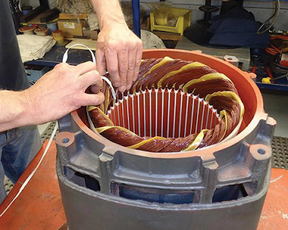 كريستال للكهرباء - أبو ظبي - +971 50 588 5597