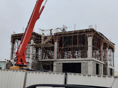 فكرة المستقبل لمقاولات البناء - أبو ظبي - +971 4 328 7333