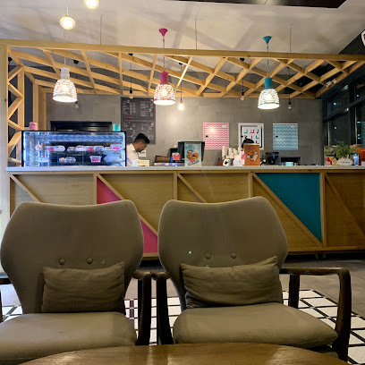 Zilzil Cafe زيلزيل كافيه - أبو ظبي - +971 50 945 3399