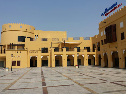 الانصاري للصرافة فرع سوق الفهيدي - أبو ظبي - +971 4 352 2704