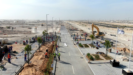 شركة الجيمي للمقاولات ذ - أبو ظبي - +971 2 694 8300