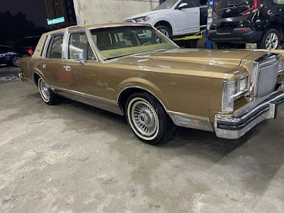 كراج ورشة الشرق - أبو ظبي -