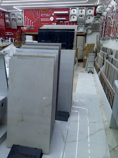 دراغون لتجارة البلاط والمواد الصحية ش.ذ.م.م بالتجزئة والبيع بالجملة - United Arab Emirates|Al Qusaidat - Ras al Khaimah|QX7C+893