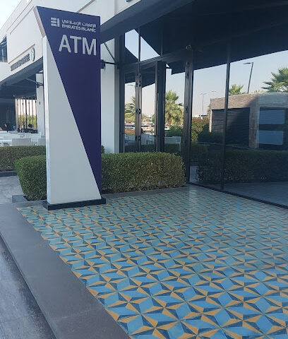 الإمارات الإسلامي الامارات الاسلامي - أبو ظبي - +971 600 599995