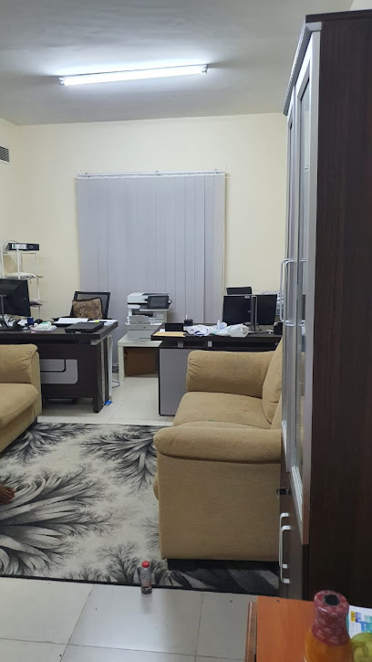 ساس: شروق الشمس لخدمات المعلومات التجارية - United Arab Emirates|Ajman|Muwaihat 3