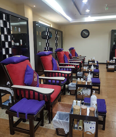 تيبس أند توز جيمي - أبو ظبي - +971 3 763 0100