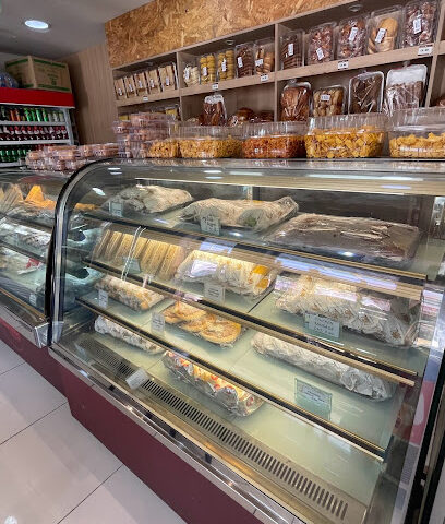 مخبز المدينة الأتوماتيكي (ذ. - أبو ظبي - +971 6 748 2544