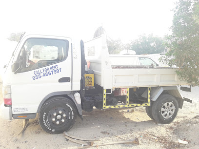 خدمة التوصيل - أبو ظبي - +971 50 293 7138