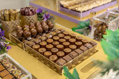 Xocolatl ME - أبو ظبي - +971 4 398 4622