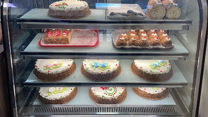 كيك المطار - أبو ظبي -