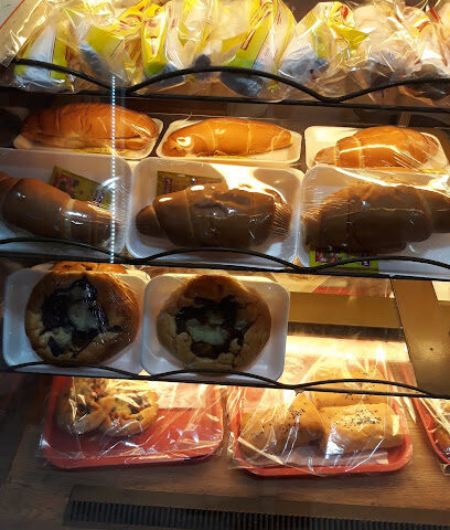 مخبز الاتحاد الجديد - أبو ظبي - +971 52 120 4525