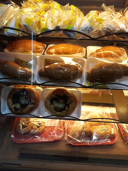 مخبز الاتحاد الجديد - United Arab Emirates|Al Hayl Industrial - Fujairah|37XF+674