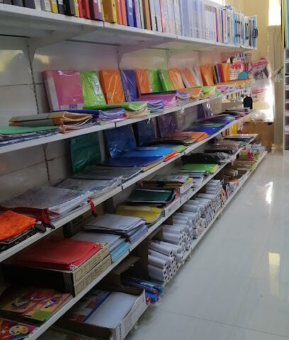 مكتبة صلاح الدين الجديدة ذ - أبو ظبي - +971 56 485 8920
