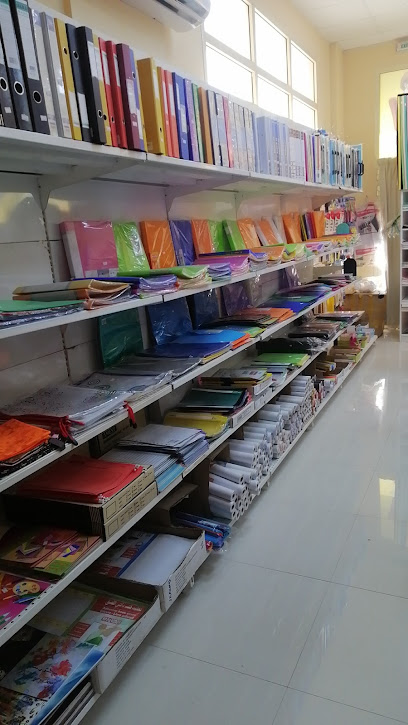 مكتبة صلاح الدين الجديدة ذ - United Arab Emirates|Umm Al Quawain|Al Raahi Bldg Shop No. 02