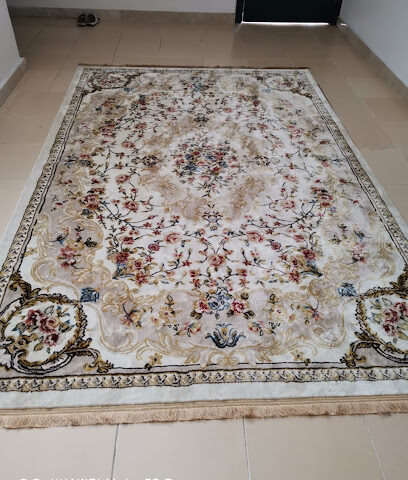 مركز الأمراء للسجاد - أبو ظبي - +971 56 722 7332