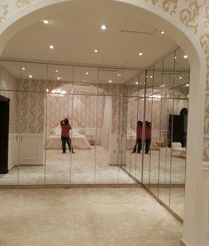 منجره امبالا شاهد - أبو ظبي - +971 55 229 7051