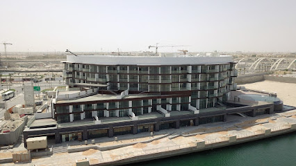 شركة سيج الإمارات للمقاولات ذ - أبو ظبي - +971 2 679 8384