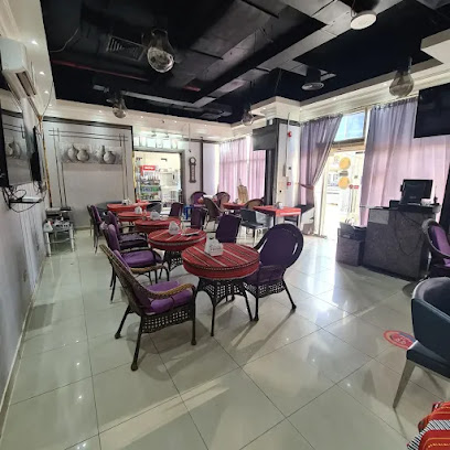 شادو كافيه - أبو ظبي - +971 58 572 2826