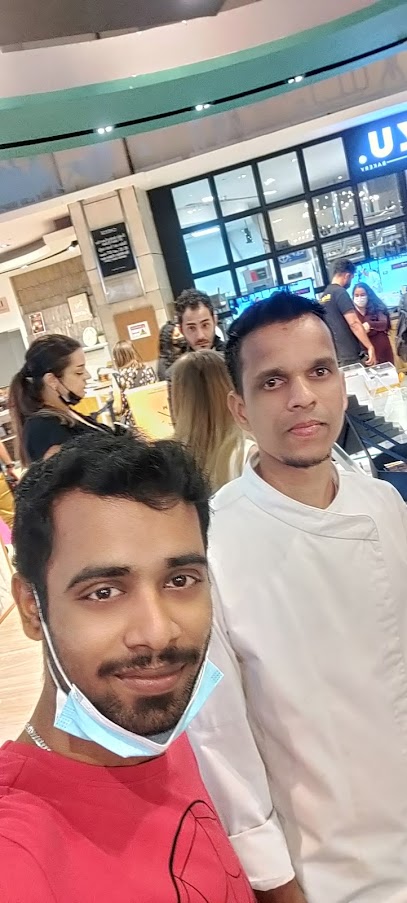 حلوة - الليل - الأشياء - United Arab Emirates|Bur Dubai - Trade Centre 1 - Dubai|Sheikh Zayed Rd