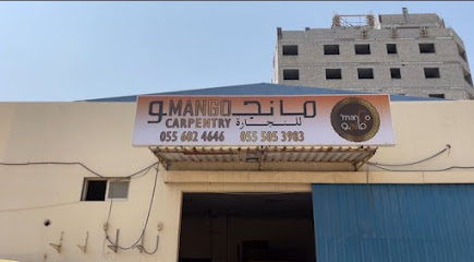 مانجو للنجارة - أبو ظبي - +971 55 130 5426