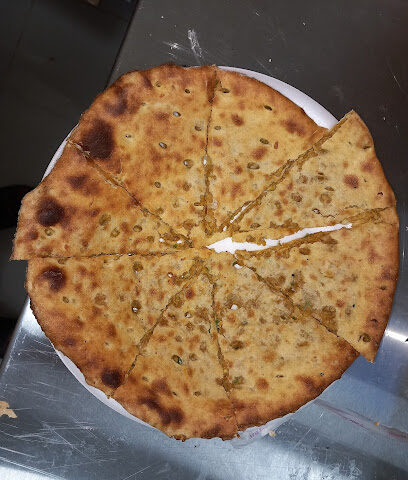 بيت الخبز - أبو ظبي -
