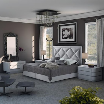 موديرنا للاثاث - أبو ظبي - +971 2 622 2010