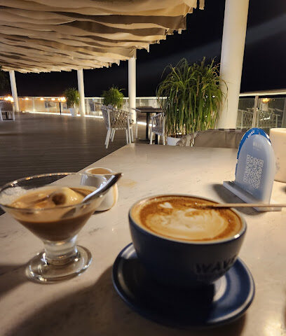 ويف كافيه - دبا - أبو ظبي - +971 54 487 9991