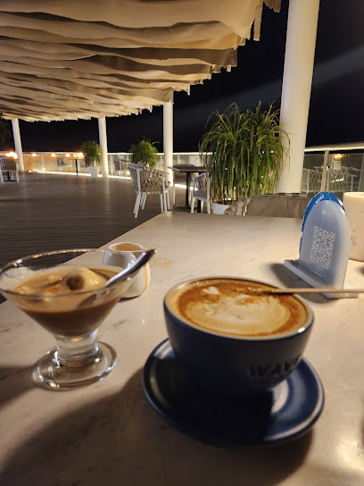 ويف كافيه - دبا - United Arab Emirates|Al Rashidiyah - Fujairah|Dibba - Masafi Rd