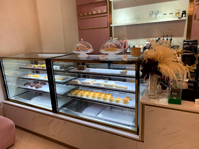 مخبز كاواي الياباني - أبو ظبي - +971 56 983 3313