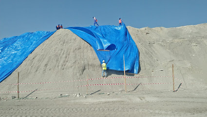 محطة معالجة المياه UTICO - أبو ظبي - +971 52 548 7663