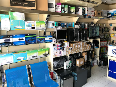 بلو شيب للكمبيوتر وكاميرات المراقبة - أبو ظبي - +971 50 289 0605