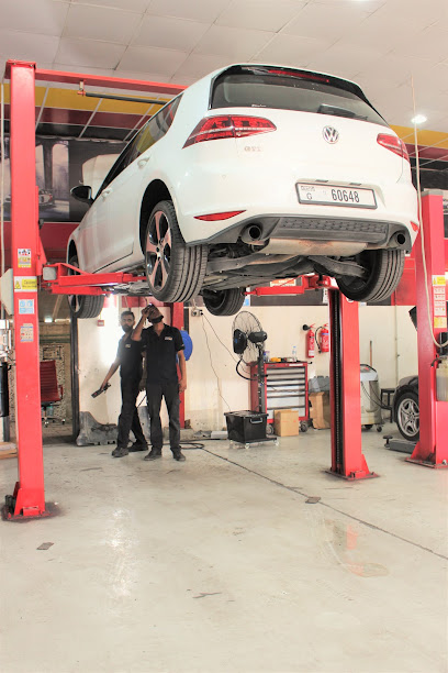 Wagen Kenner - أخصائي سيارات أوروبي (BMW ، Mini ، Porsche ، Audi ، VW ، Mercedes Repair & Service) - United Arab Emirates|Al Quoz - Al Quoz Industrial Area 4 - Dubai|26th St