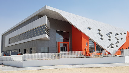مصنع برايت للألمنيوم ذ - أبو ظبي - +971 6 534 3299